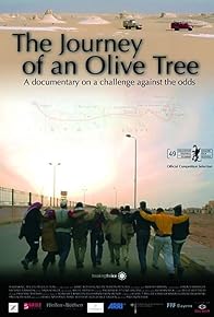 Primary photo for The Journey of an Olive Tree Primary photo for The Journey of an Olive Tree
