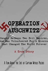 Primary photo for Operation Auschwitz