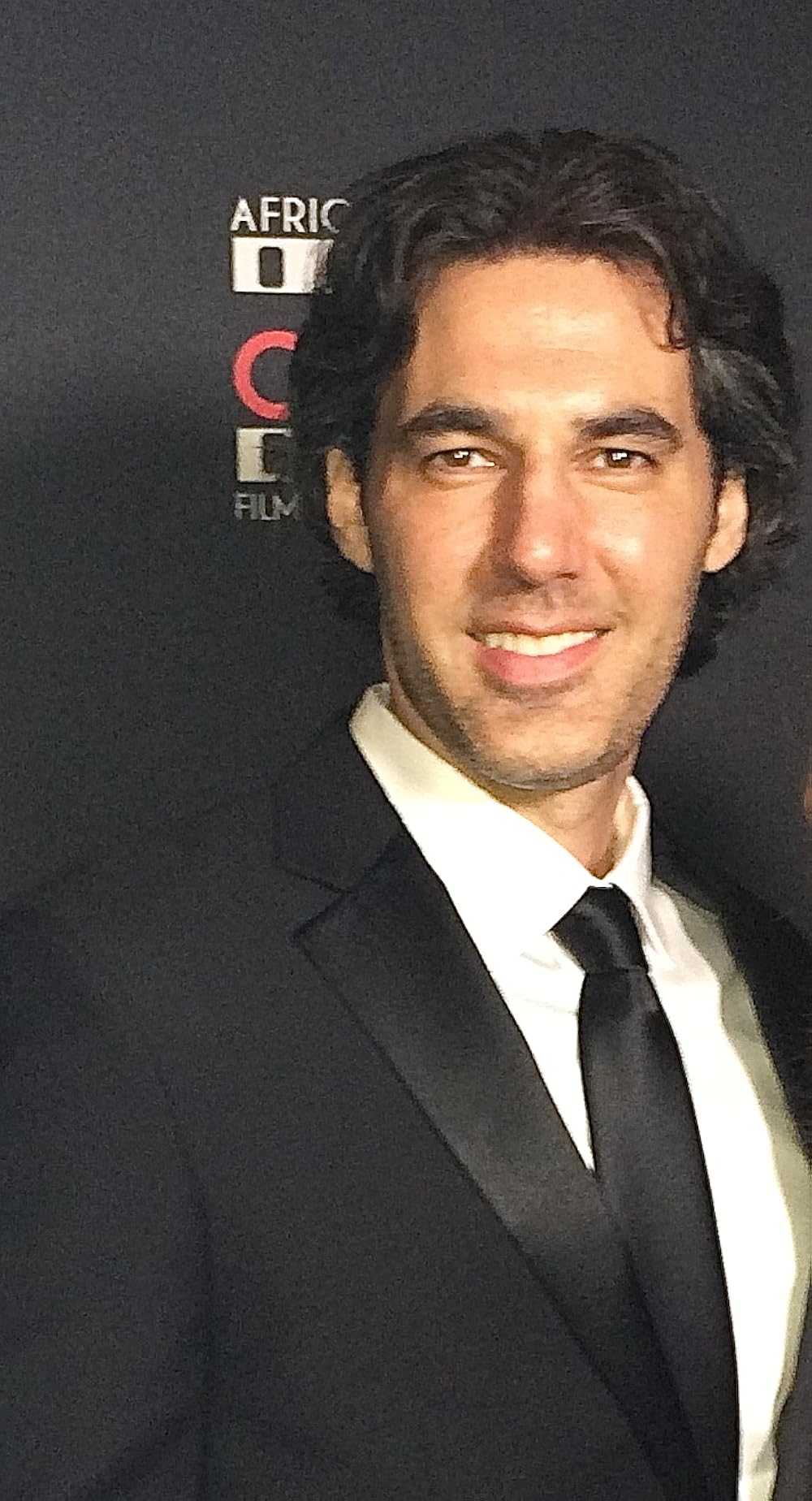 Tristan Thomas