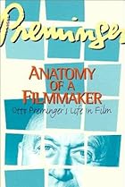 Preminger: Anatomy of a Filmmaker (1991) Poster