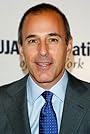 Matt Lauer's primary photo Matt Lauer's primary photo