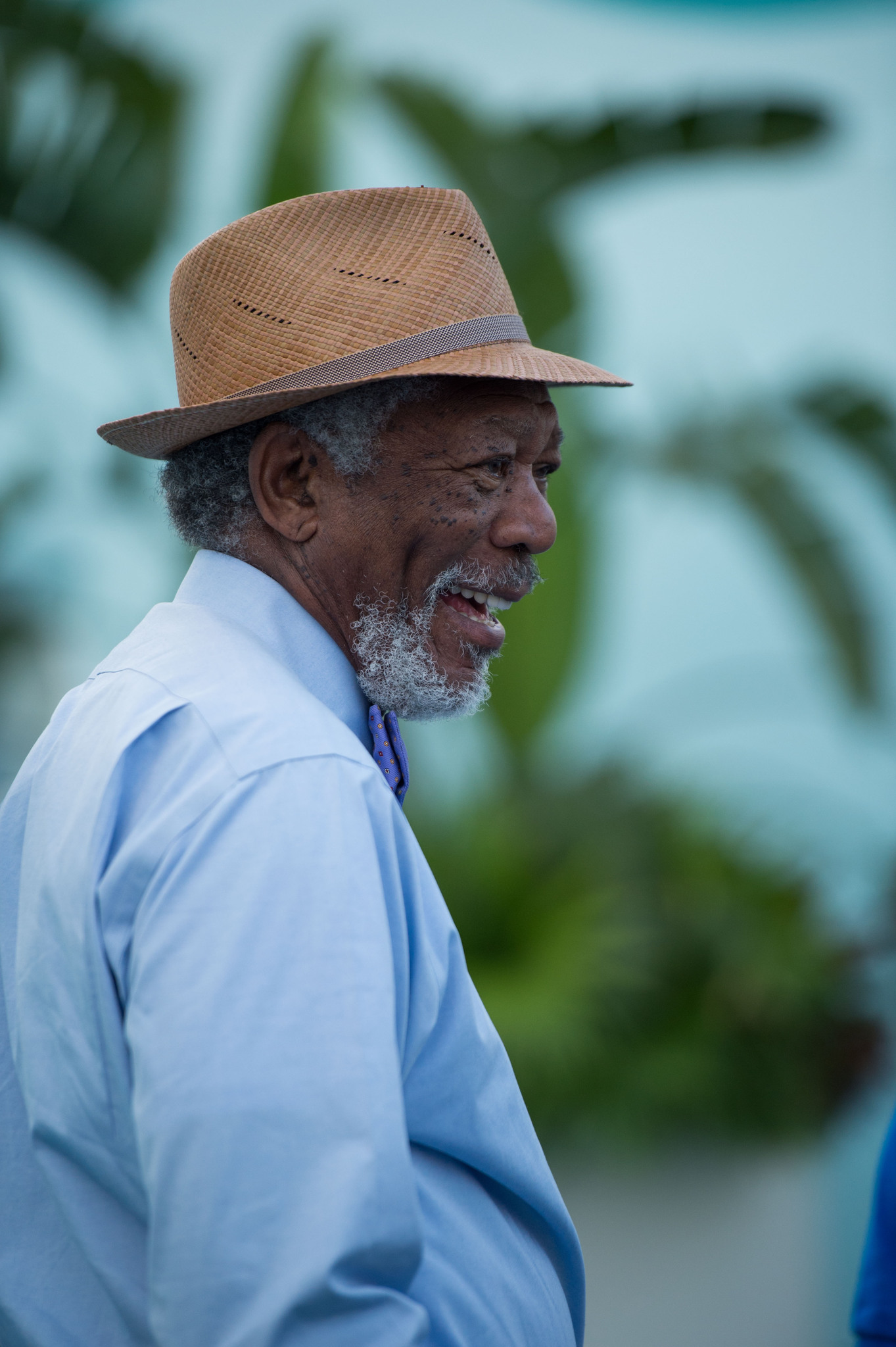 Freeman