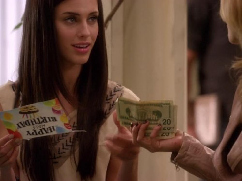 "90210" A Trip to the Moon (TV Episode 2009) IMDb