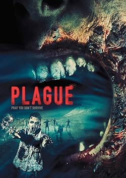 Poster of Plague
