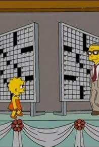 Primary photo for Homer and Lisa Exchange Cross Words Primary photo for Homer and Lisa Exchange Cross Words