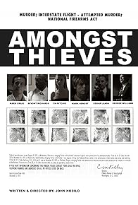 Primary photo for Amongst Thieves Primary photo for Amongst Thieves