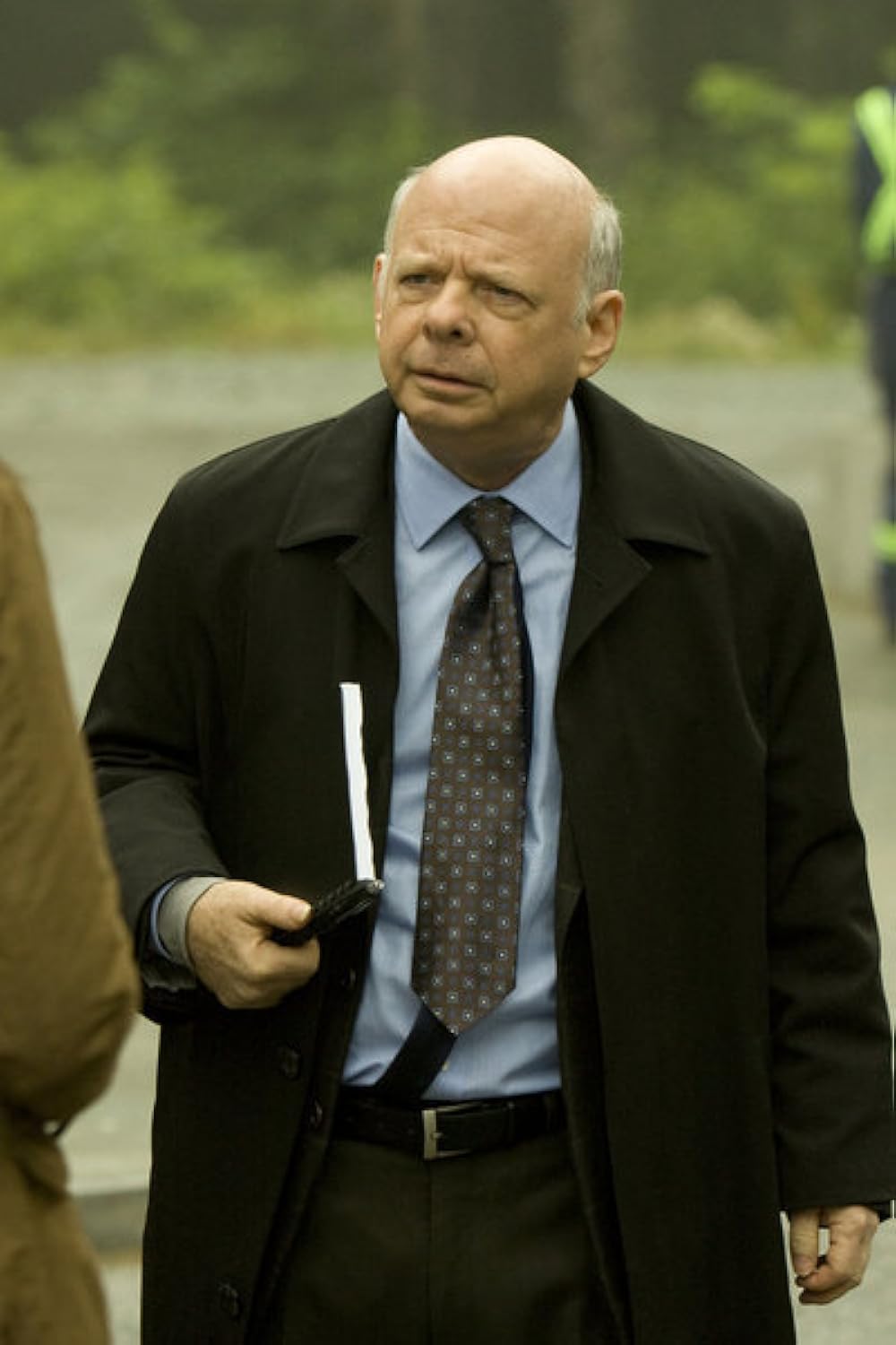 Wallace Shawn Wallace Shawn