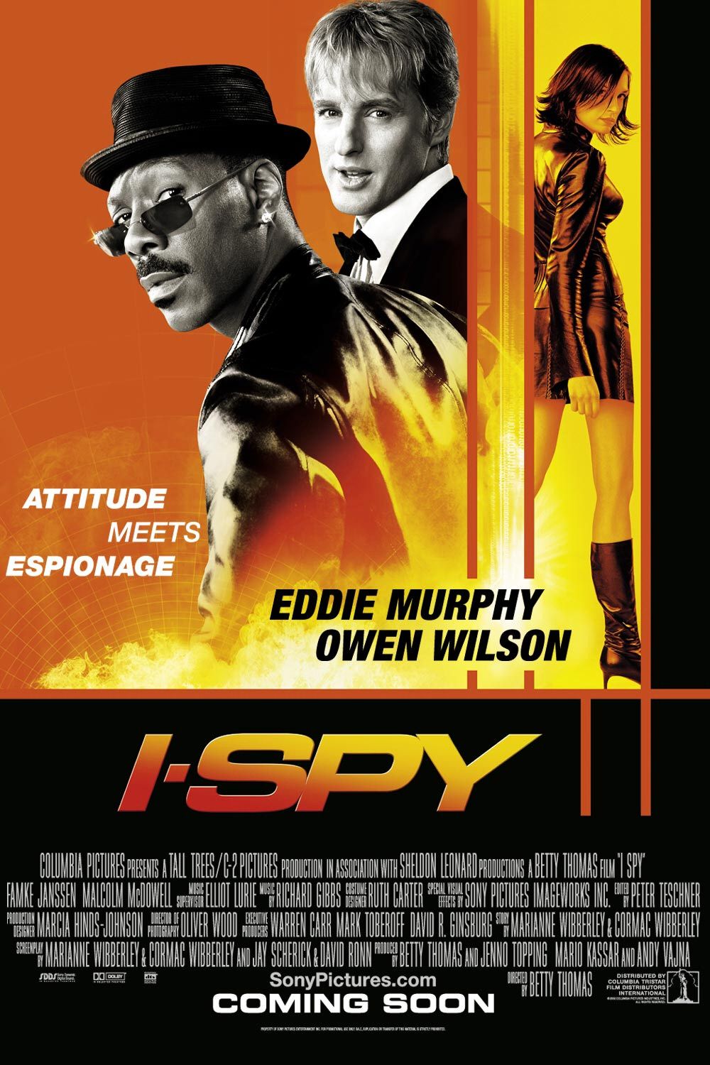 その他 I Spy: Philotimo [DVD] I-Spy – WHAMMY! Analog Media