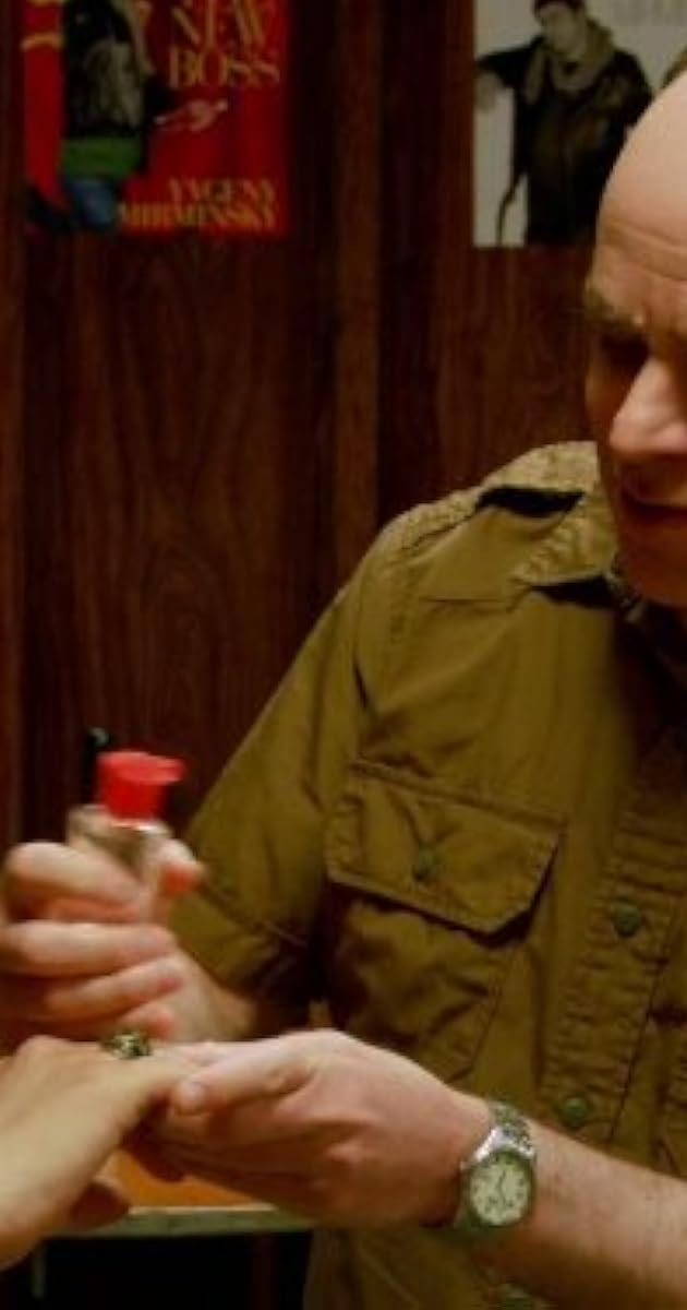 "Delocated" Skins (TV Episode 2012) Full Cast & Crew IMDb