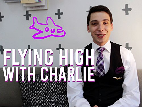 Flying High with Charlie