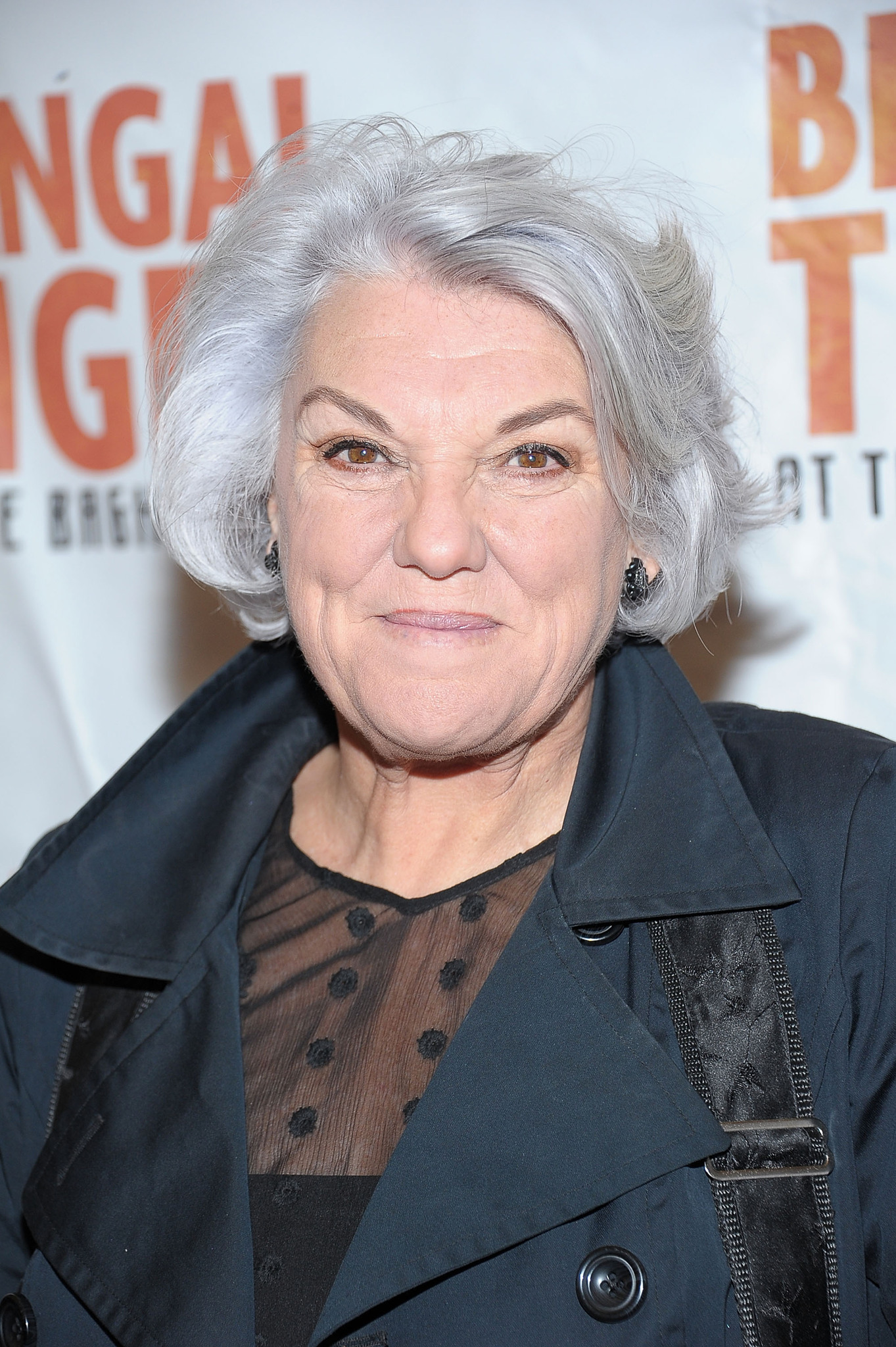 Tyne Daly Tyne Daly