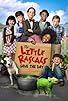 Primary photo for The Little Rascals Save the Day Primary photo for The Little Rascals Save the Day