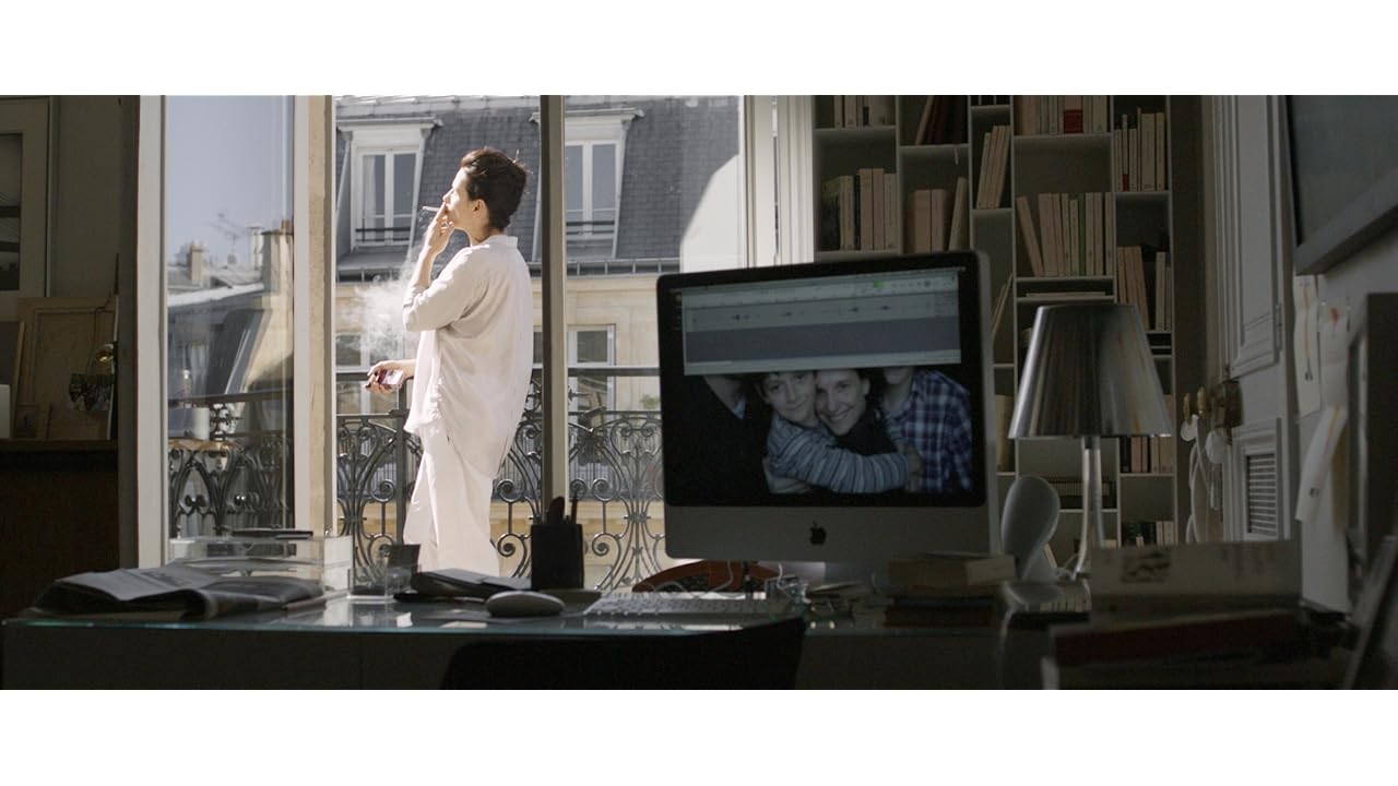 Elles (2003)