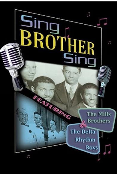 Primary photo for Sing Brother Sing Primary photo for Sing Brother Sing