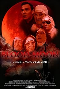 Primary photo for Blood Moon