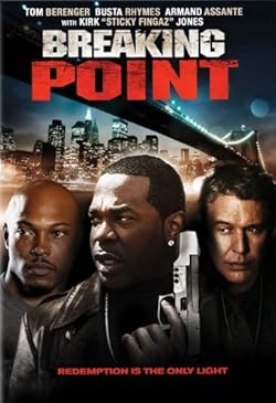 Poster of Breaking Point