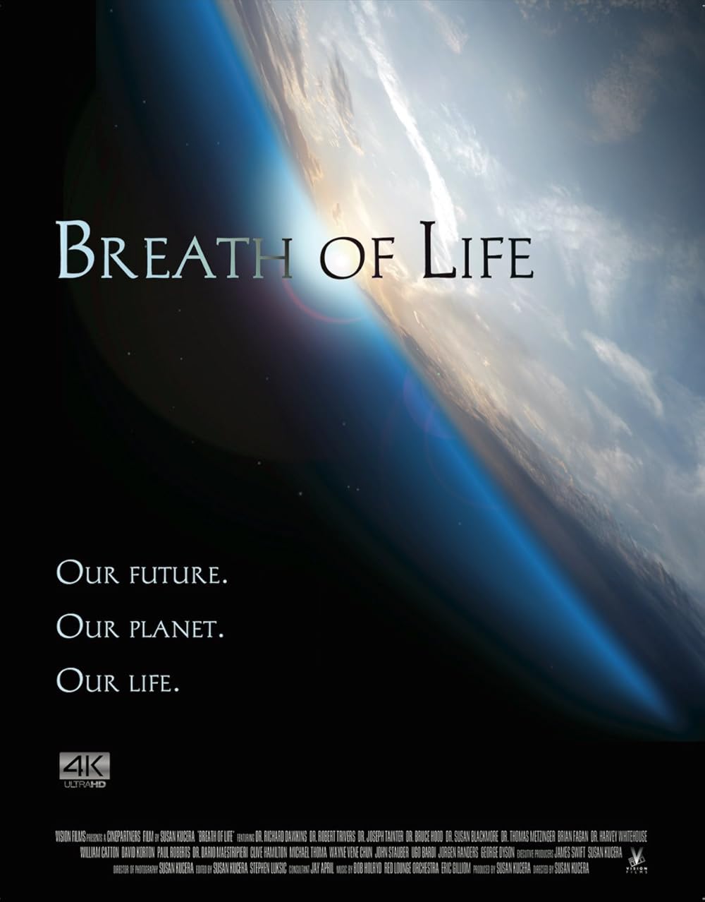 Breath of life. Life on our planet. breath of life florence.