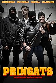 Primary photo for Pringats