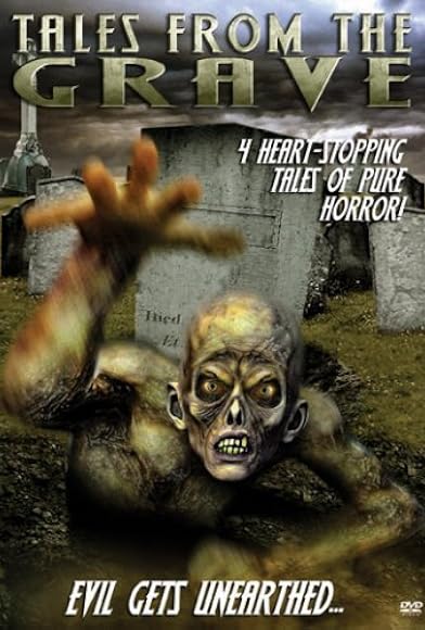 Primary photo for Tales from the Grave Primary photo for Tales from the Grave