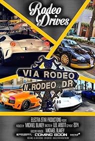 TVドラマ Rodeo Drive Rodeo Drives (TV Mini Series 2014– ) - IMDb
