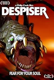 Despiser Soundtrack (2003) cover