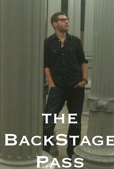 Primary photo for The BackStage Pass Primary photo for The BackStage Pass