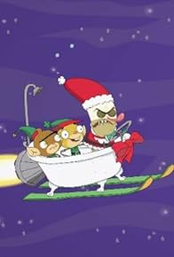 Primary photo for The Peel Who Stole Christmas/Ships, Trips, and Worm Holes Primary photo for The Peel Who Stole Christmas/Ships, Trips, and Worm Holes