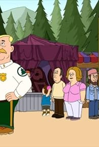 Primary photo for Crippleberry Primary photo for Crippleberry