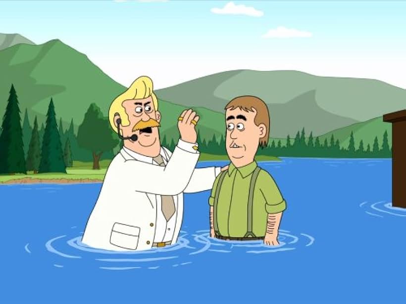Brickleberry (2012)