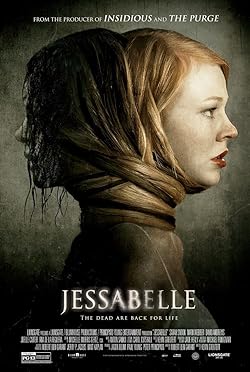 Poster of Jessabelle