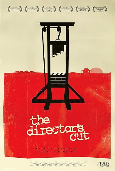 Primary photo for The Director's Cut Primary photo for The Director's Cut
