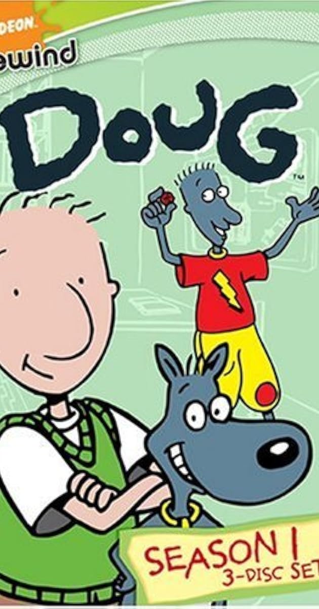 Doug (TV Series 19911994) Full Cast & Crew IMDb Doug (TV Series 19911994) Full Cast & Crew IMDb