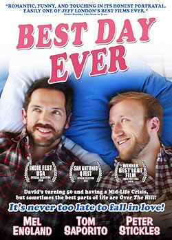 Poster of Best Day Ever