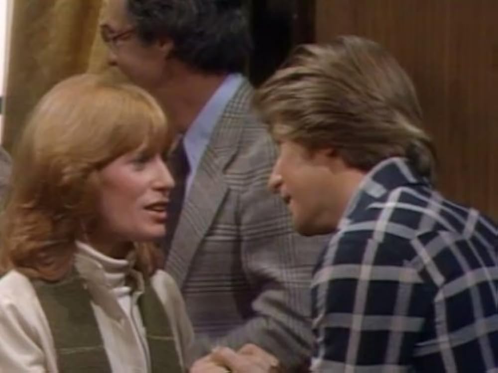 WKRP in Cincinnati" Love Returns (TV Episode 1978) - IMDb