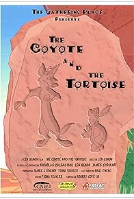 Primary photo for The Coyote and the Tortoise