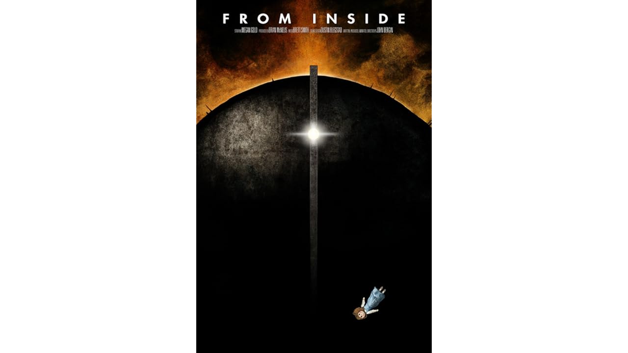 [WATCH-HD] From Inside 2008 Watch Online Full Free