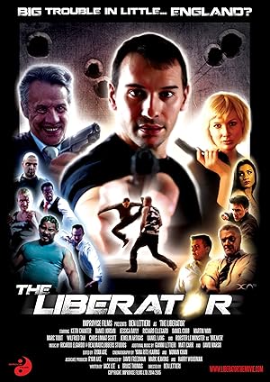 The Liberator Poster