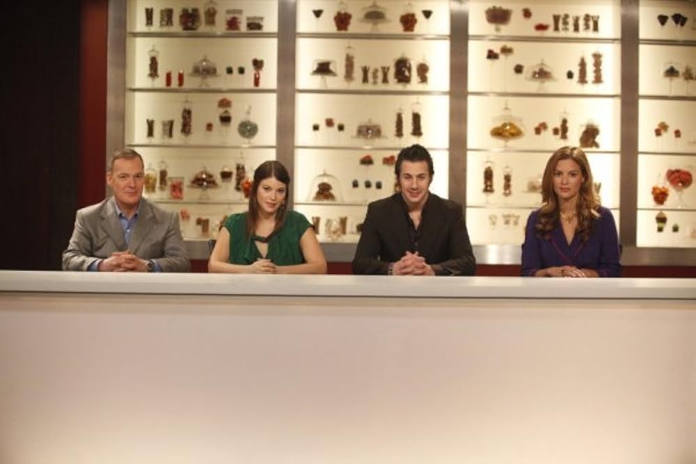 Top Chef Just Desserts (2010)