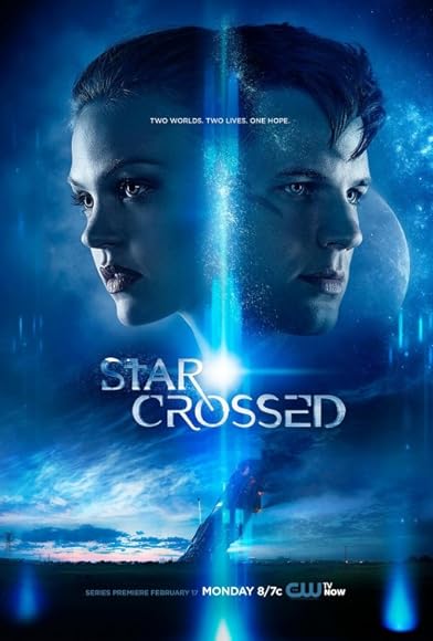 Primary photo for Star-Crossed Primary photo for Star-Crossed