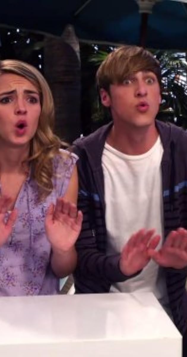 "Big Time Rush" Big Time Crush (TV Episode 2011) Full Cast & Crew IMDb