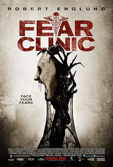 Primary photo for Fear Clinic Primary photo for Fear Clinic