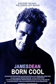 Primary photo for James Dean: Born Cool
