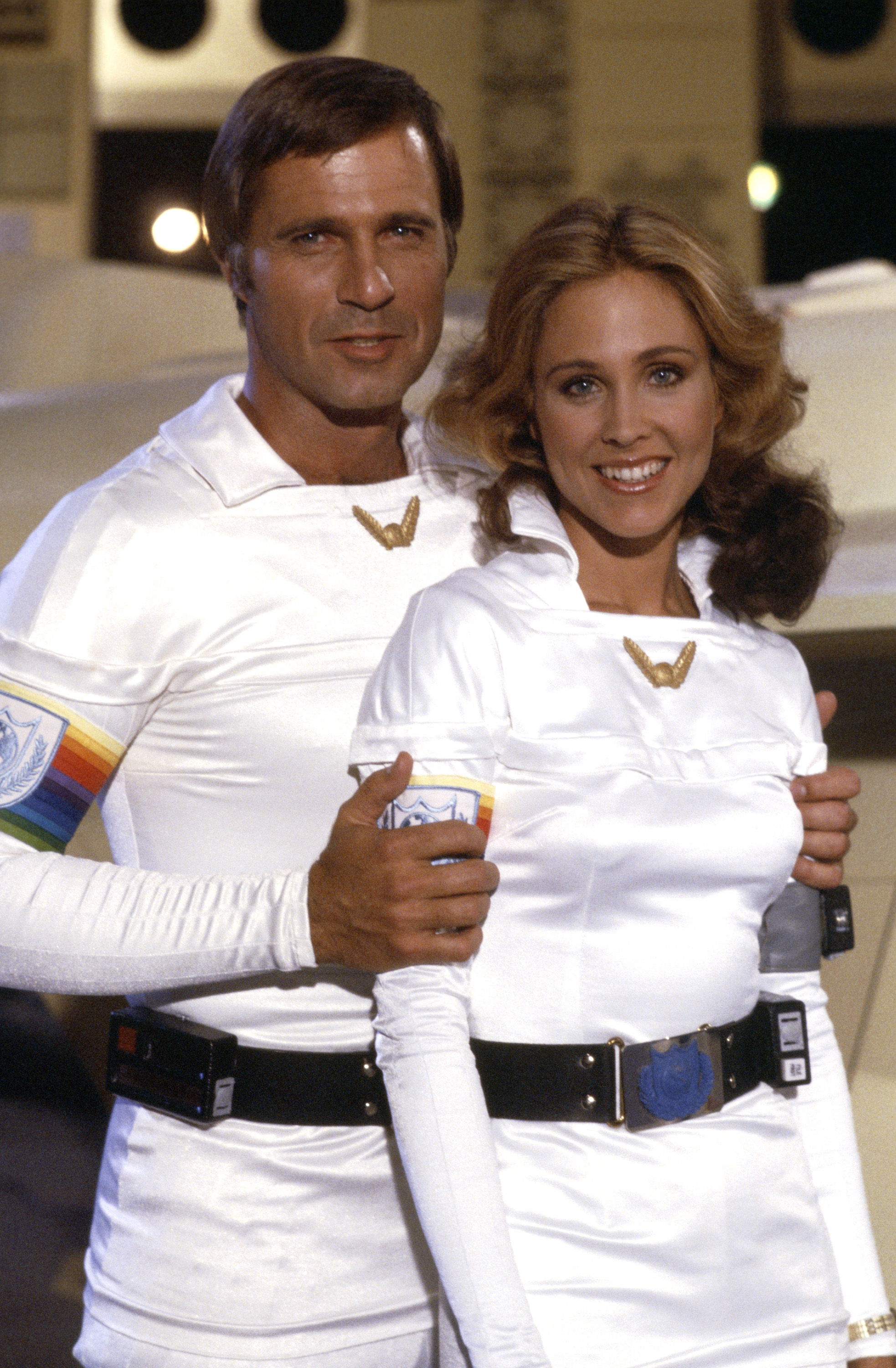 Buck Rogers in the 25th Century (1979)