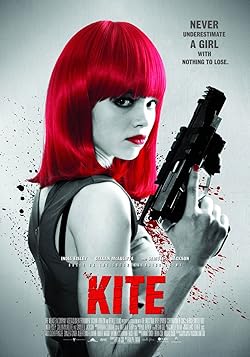 Poster of Kite