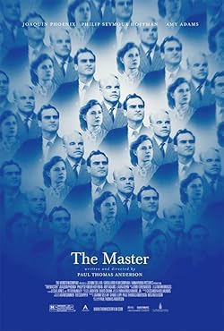 Poster of The Master