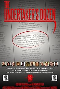 Primary photo for The Undertaker's Dozen