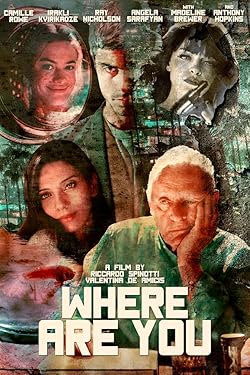 Poster of Where Are You