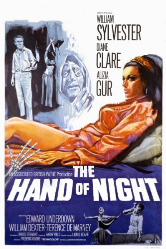 The Hand of Night