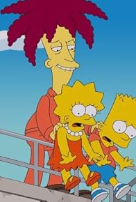 Primary photo for The Man Who Grew Too Much