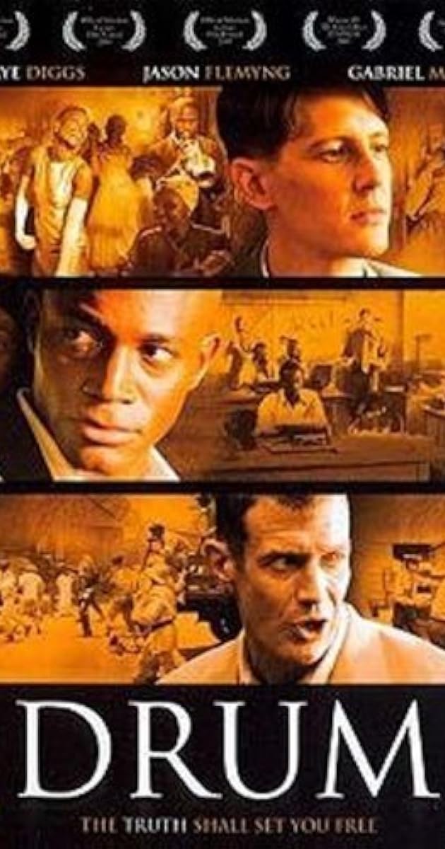 Drum (2004) Photo Gallery IMDb